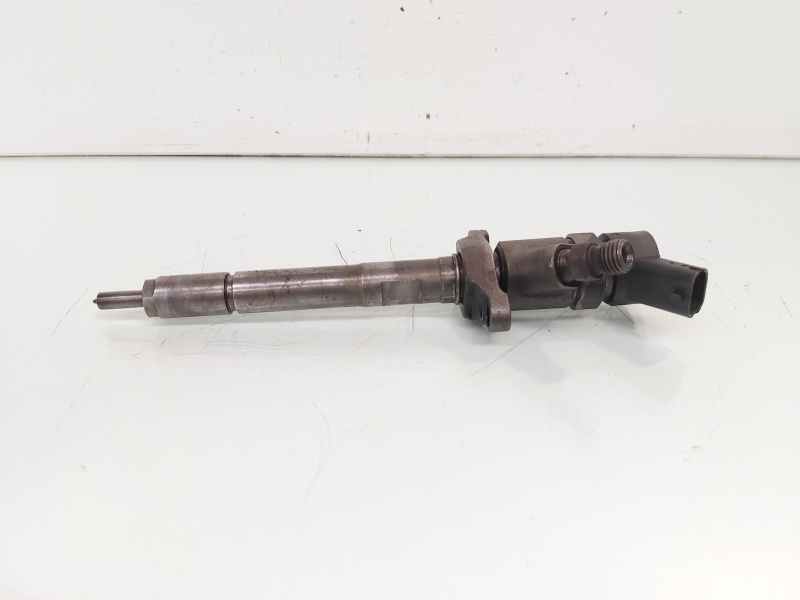 Injector, cod 0445110188, Ford Focus C-Max, 1.6 TDCI, G8DA (id:650417)