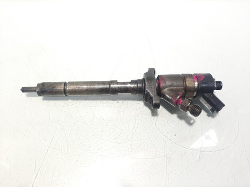 Injector, cod 0445110188, Ford Focus C-Max, 1.6 TDCI, G8DB (pr:110747)
