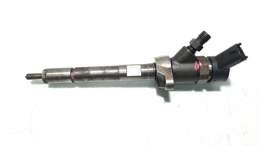 Injector, cod 0445110188, Peugeot 206, 1.6 HDI, 9HY (id:367431)