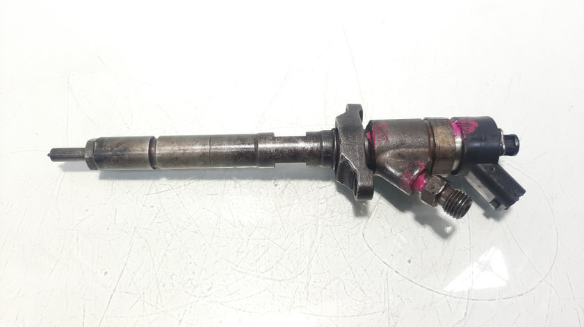 Injector, cod 0445110188, Peugeot 206, 1.6 HDI, 9HY (idi:553757)