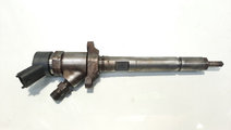 Injector, cod 0445110188, Peugeot 206 CC, 1.6 HDI,...