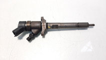 Injector, cod 0445110188, Peugeot 206 CC, 1.6 HDI,...