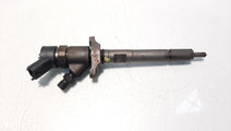 Injector, cod 0445110188, Peugeot 206 SW, 1.6 HDI,...
