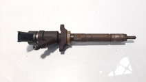 Injector, cod 0445110188, Peugeot 307 CC (3B), 1.6...