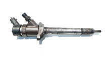 Injector, cod 0445110188, Peugeot 307 SW, 1.6 HDI,...