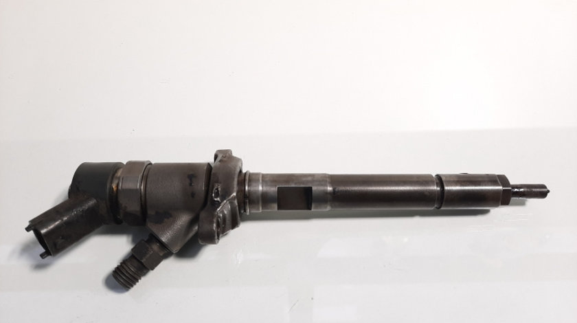 Injector, cod 0445110188, Peugeot 307 SW, 1.6 hdi, 9HZ (id:435377)