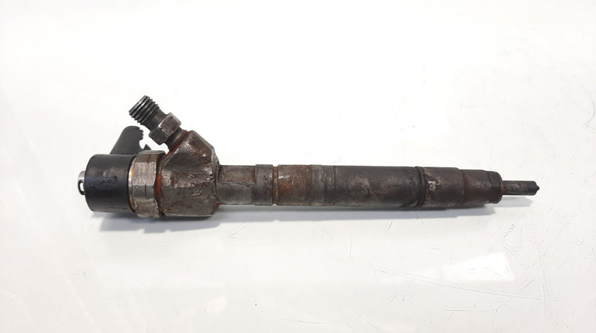 Injector, cod 0445110189, Mercedes Sprinter 5-t (906) 2.2 cdi, OM612981 (idi:462408)