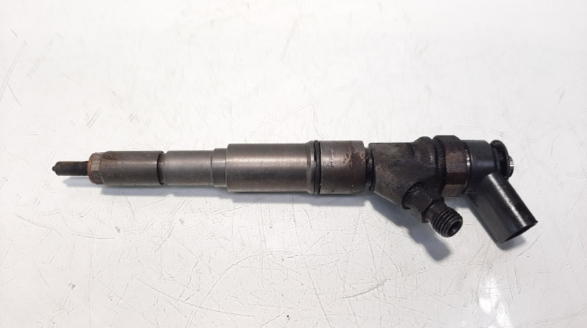 Injector, cod 0445110209, 7794435, Bmw 1 Coupe (E82), 2.0 diesel, 204D4 (pr:110747)