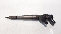 Injector, cod 0445110209, 7794435, Bmw 3 Coupe (E4...