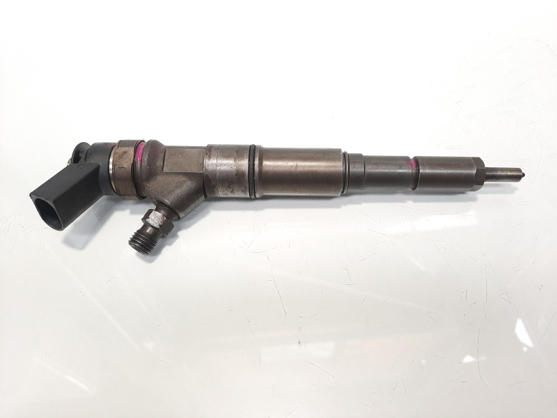 Injector, cod 0445110209, 7794435, Bmw 3 (E90) 2.0 D, 204D4 (id:487542)