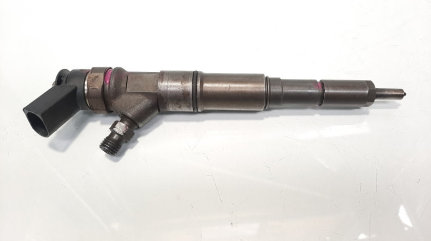 Injector, cod 0445110209, 7794435, Bmw 3 (E90) 2.0 D, 204D4 (id:487542)