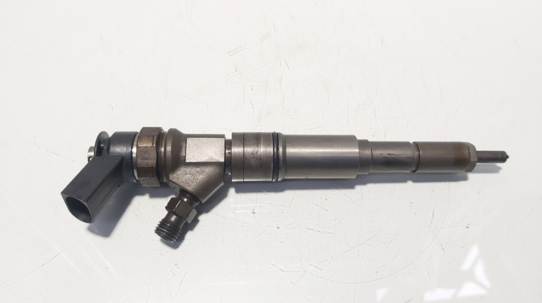 Injector, cod 0445110209, 7794435, Bmw 3 (E90), 2.0 diesel, 204D4 (id:634821)