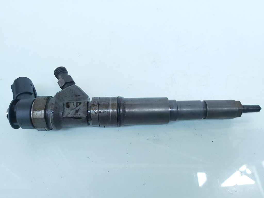 Injector, cod 0445110209, 7794435, Bmw 3 (E90), 2.0 diesel, 204D4 (id:662377)