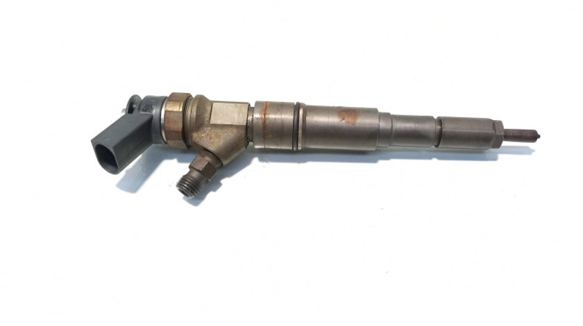 Injector, cod 0445110209, 7794435, Bmw 3 (E90) 2.0 diesel, 204D4 (id:628268)