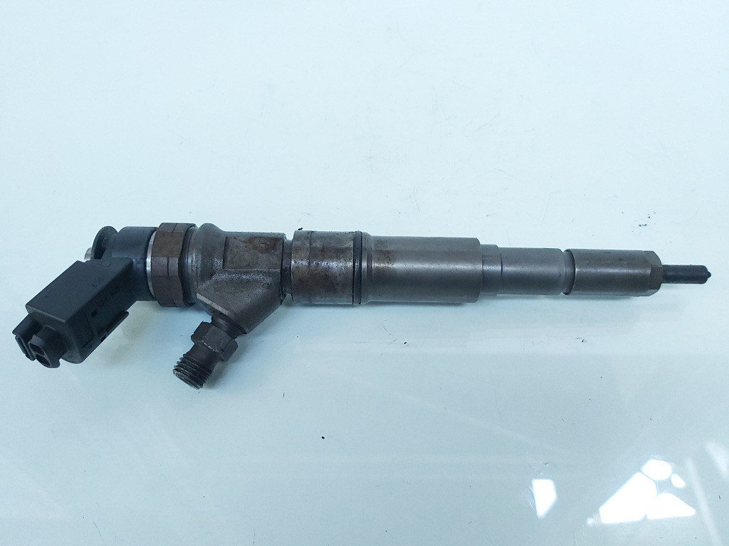 Injector, cod 0445110209, 7794435, Bmw 3 (E90), 2.0 diesel, 204D4 (id:662378)