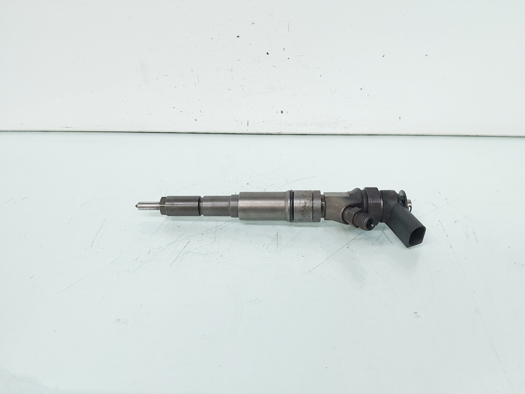 Injector, cod 0445110209, 7794435, Bmw 3 (E90), 2.0 diesel, 204D4 (id:656847)