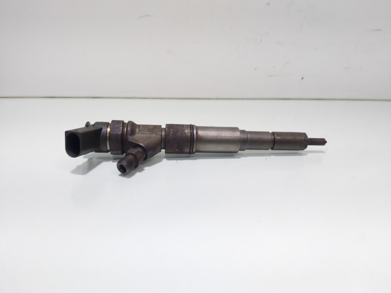Injector, cod 0445110209, 7794435, Bmw 3 (E90) 2.0 diesel, 204D4 (id:694573)