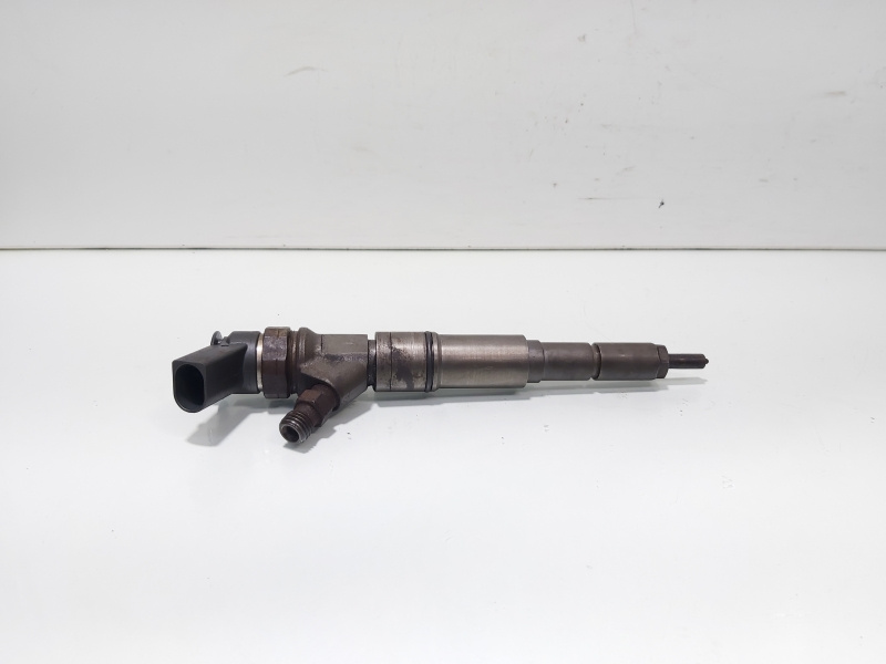 Injector, cod 0445110209, 7794435, Bmw 3 (E90) 2.0 diesel, 204D4 (id:694577)