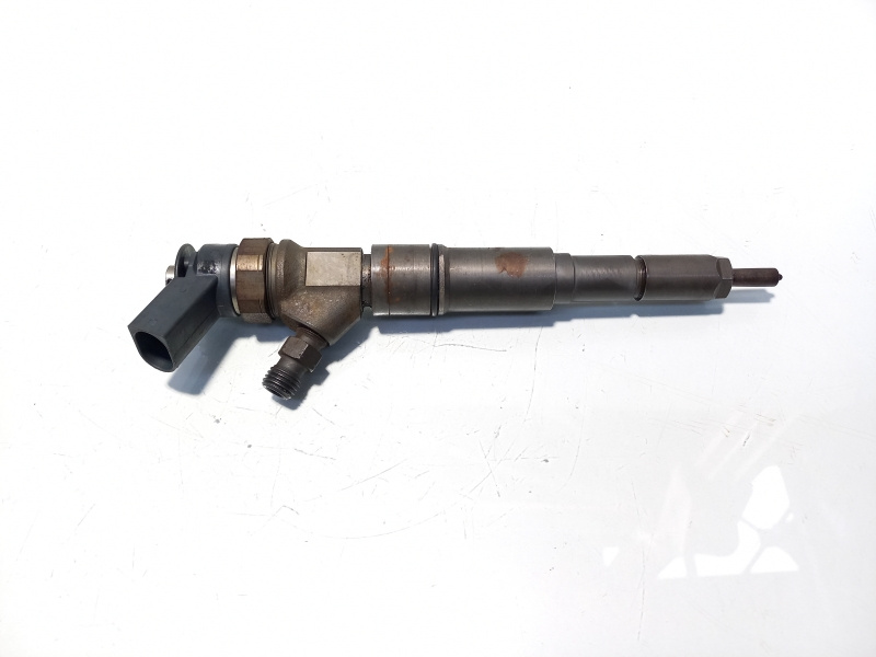Injector, cod 0445110209, 7794435, Bmw 3 (E90) 2.0 diesel, 204D4 (id:628265)