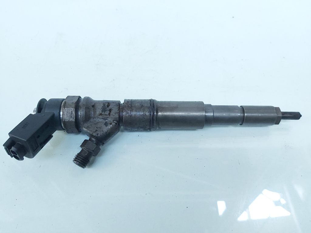 Injector, cod 0445110209, 7794435, Bmw 3 (E90), 2.0 diesel, 204D4 (id:662379)