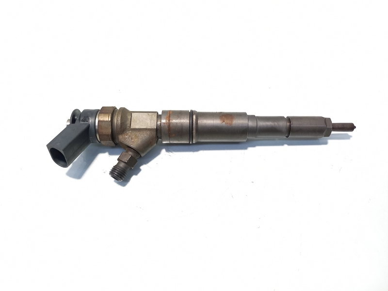 Injector, cod 0445110209, 7794435, Bmw 3 (E90) 2.0 diesel, 204D4 (id:628168)