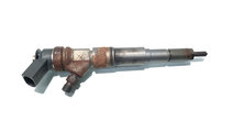 Injector, cod 0445110209, 7794435, Bmw 3 Touring (...