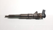 Injector, cod 0445110209 Bmw 3 (E46) 2.0 d, (id:37...