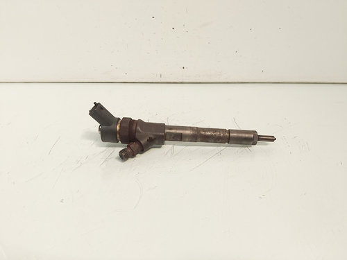 Injector, cod 0445110214, Toyota Yaris (P1), 1.4 D-4D, 1ND-TV (id:650384)