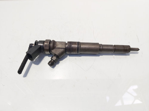 Injector, cod 0445110219, Bmw 5 (E60), 3.0 diesel, 306D3 (id:677847)