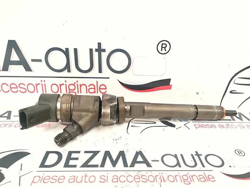 Injector cod 0445110239, Citroen Berlingo 1, 1.6HDI (id:304653)