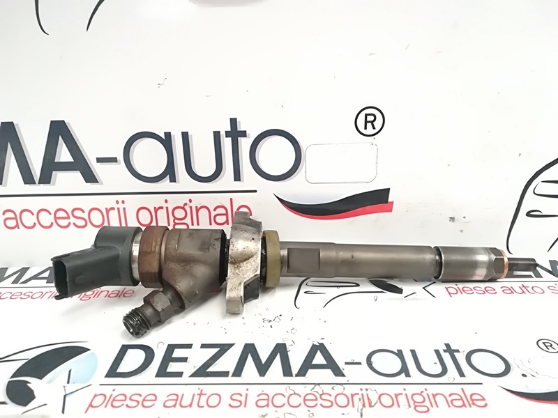 Injector cod 0445110239, Citroen Berlingo 1, 1.6HDI (id:308787)