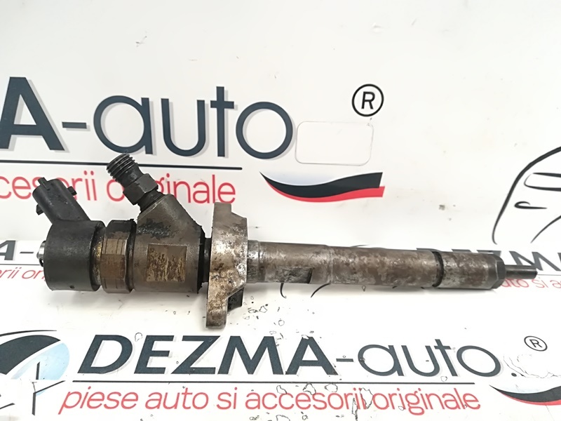 Injector cod 0445110239, Citroen Berlingo 1, 1.6HDI(id:308784)