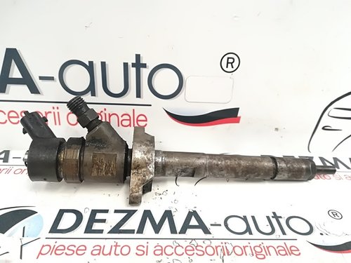 Injector cod 0445110239, Citroen Berlingo 1, 1.6HDI(id:308784)