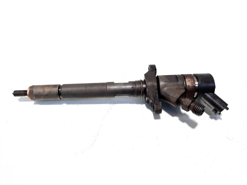 Injector, cod 0445110239, Citroen Berlingo 2, 1.6 HDI, 9HX (idi:515172)