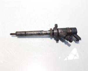 Injector, cod 0445110239, Citroen C3 (I), 1.6 HDI, 9HX (idi:365304)