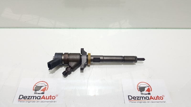 Injector,cod 0445110239, Citroen C4 (I) 1.6hdi (id:347855)