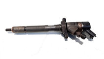 Injector, cod 0445110239, Citroen Jumpy (II), 1.6 ...