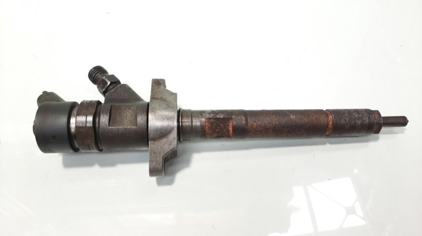 Injector, cod 0445110239, Citroen Xsara Picasso, 1.6 HDI, 9HX (idi:468977)