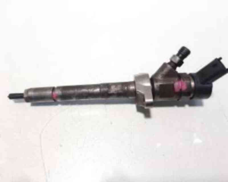 Injector cod 0445110239, Fiat Scudo (270) 1.6 d m-jet