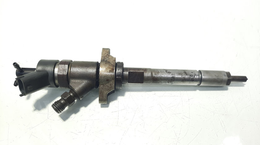 Injector, cod 0445110239, Ford, 1.6 TDCI, HHDA (idi:504984)