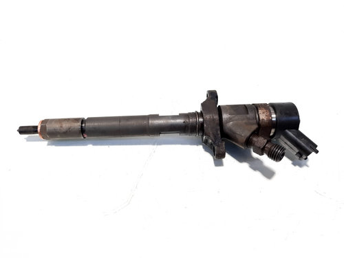 Injector, cod 0445110239, Ford C-Max 1, 1.6 TDCI, HHDA (idi:515172)