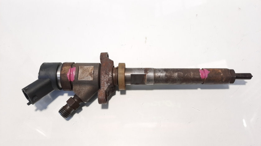 Injector, cod 0445110239, Ford C-Max 1, 1.6 TDCI, HHDA (idi:440622)