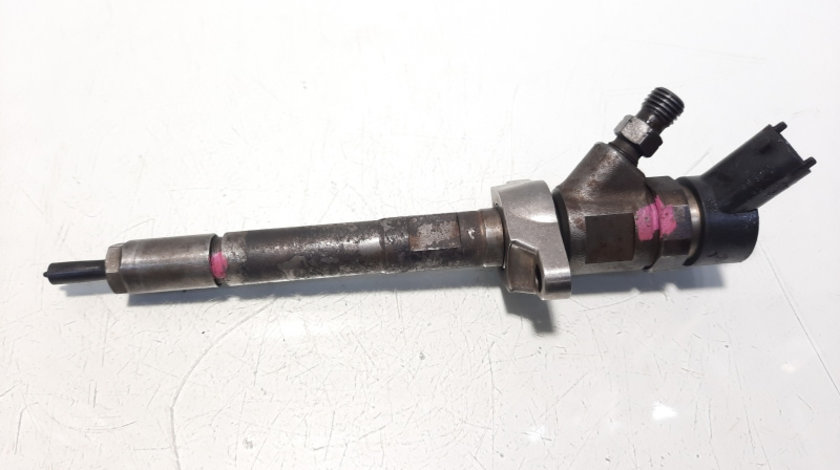 Injector, cod 0445110239, Ford Focus 2 (DA), 1.6 TDCI, G8DB (id:615617)