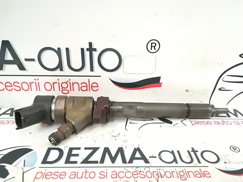 Injector cod 0445110239, Ford Focus 2 (DA) 1.6 tdci (id:321124)
