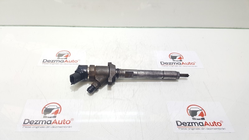Injector cod 0445110239, Ford Focus 2 (DA) 1.6 tdci (id:335821)