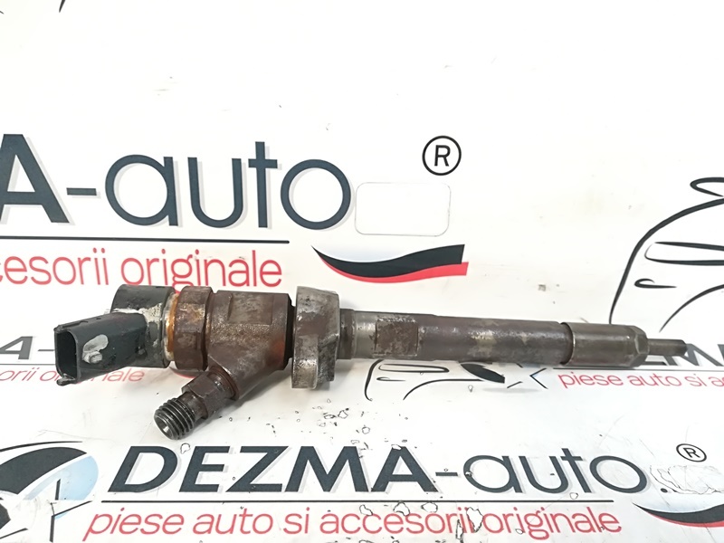 Injector cod 0445110239, Ford Focus 2 (DA) 1.6 tdci (id:302370)