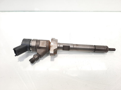 Injector, cod 0445110239, Ford Focus 2 (DA) 1.6 TDCI, HHDA (pr:110747)