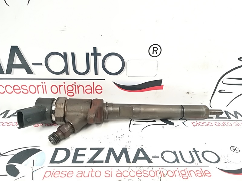 Injector cod 0445110239, Ford Focus 2 (DA) 1.6 tdci (id:322967)