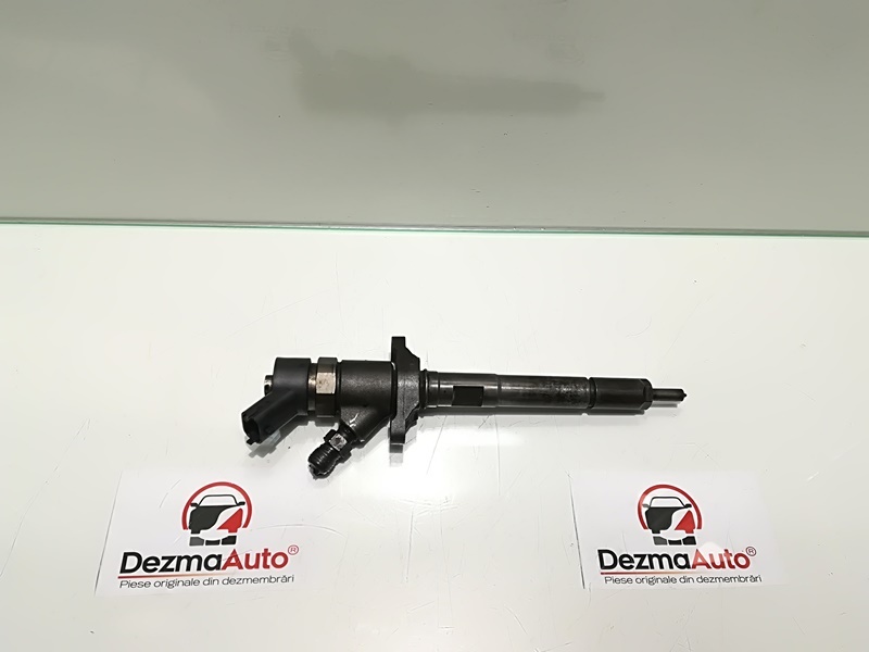 Injector,cod 0445110239, Ford Focus 2 (DA) 1.6 tdci (id:345271)