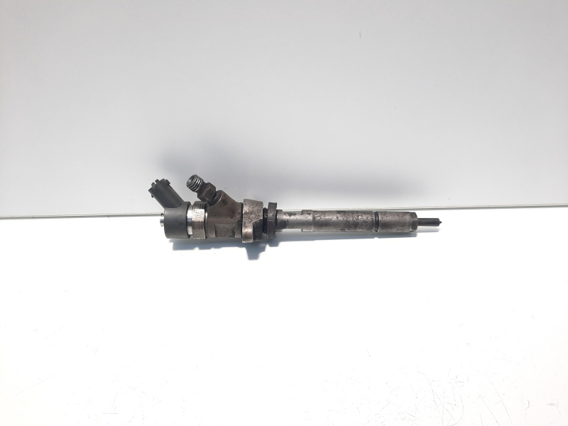 Injector, cod 0445110239, Ford Focus 2 (DA) 1.6 TDCI, HHDA (id:501344)